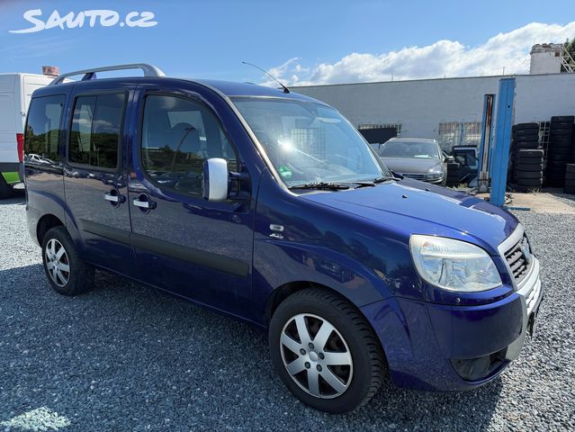 Fiat Dobló